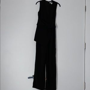 Black Jumpsuit